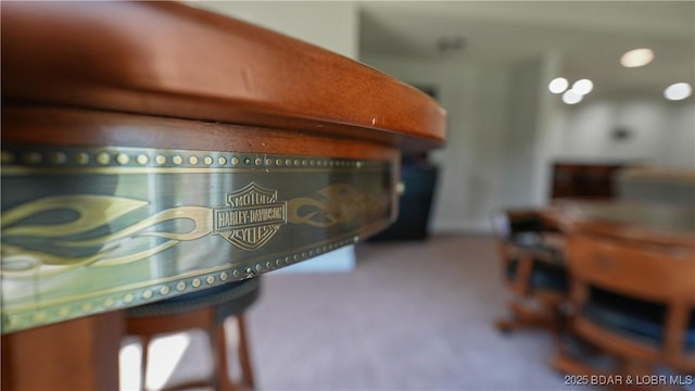 detailed view