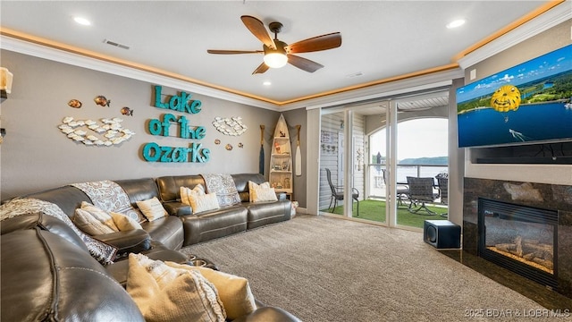 100 Trinity Pointe Dr Unit 1G, Camdenton, MO 65020 - photo 2