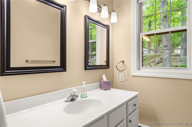 12 Mimosa Rd, Rocky Mount, MO 65072 - bathroom featuring vanity