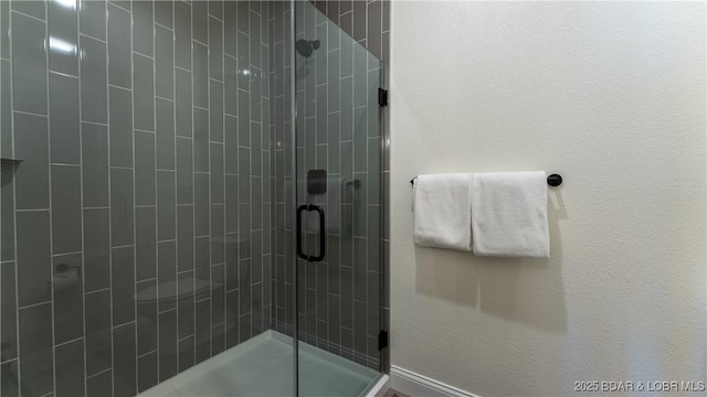 1045 Topsider Ln Unit 314, Osage Beach, MO 65065 - bathroom with a stall shower