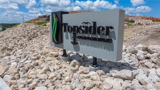 1045 Topsider Ln Unit 314, Osage Beach, MO 65065 - exterior view