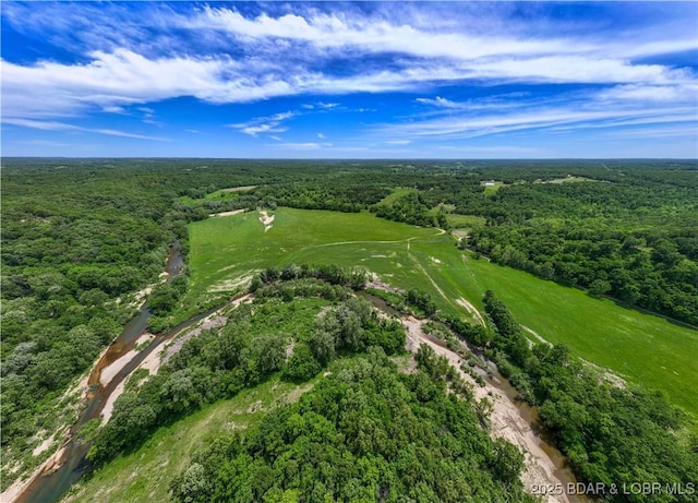Weber Farm Rd, Montreal, MO 65591