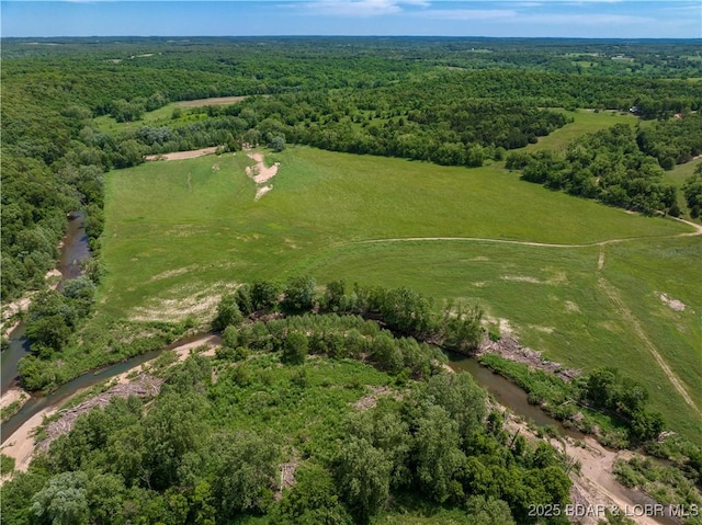 Weber Farm Rd, Montreal, MO 65591