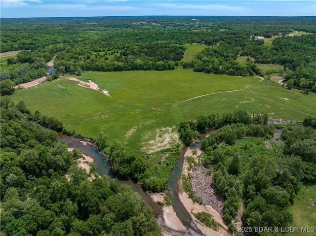 Weber Farm Rd, Montreal, MO 65591