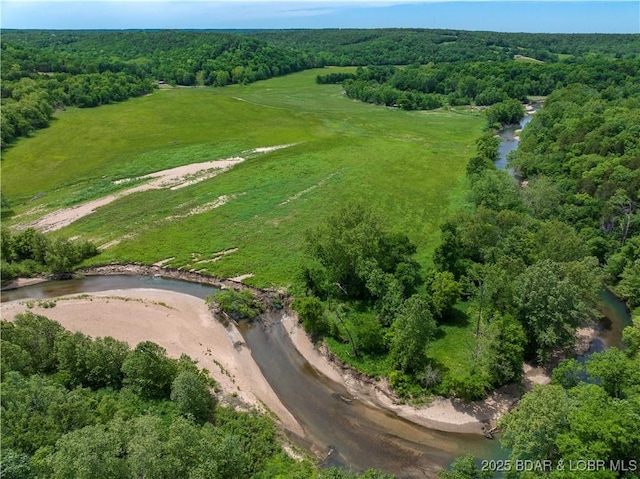 Weber Farm Rd, Montreal, MO 65591