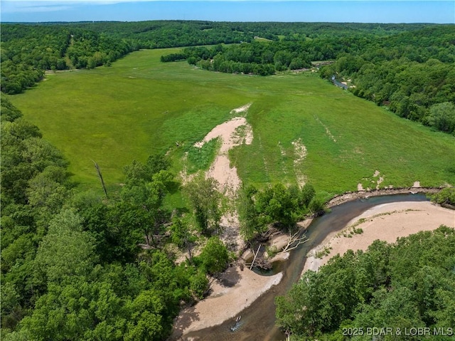 Weber Farm Rd, Montreal, MO 65591