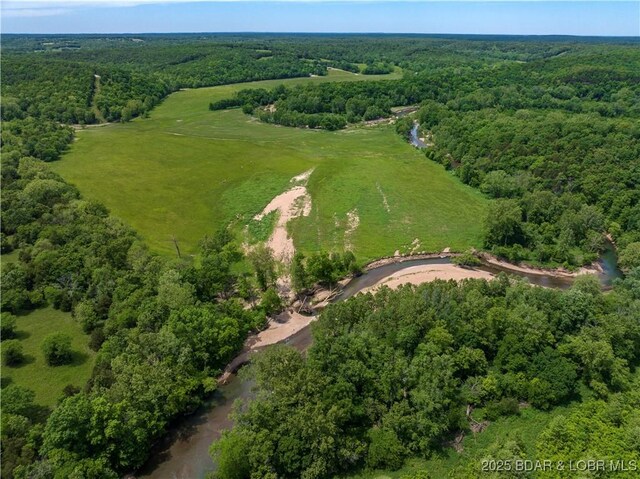 Weber Farm Rd, Montreal, MO 65591