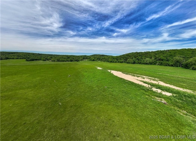 Weber Farm Rd, Montreal, MO 65591