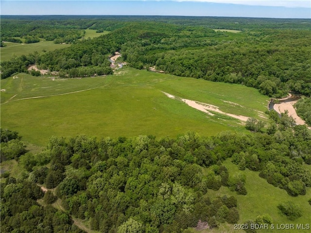 Weber Farm Rd, Montreal, MO 65591