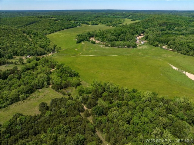 Weber Farm Rd, Montreal, MO 65591