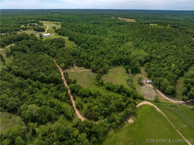 Weber Farm Rd, Montreal, MO 65591