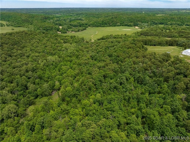 Weber Farm Rd, Montreal, MO 65591