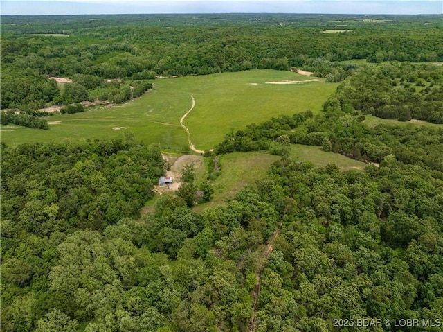 Weber Farm Rd, Montreal, MO 65591