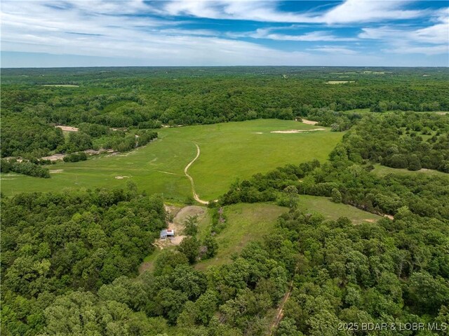 Weber Farm Rd, Montreal, MO 65591