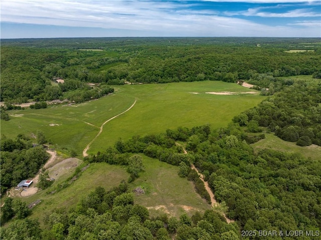 Weber Farm Rd, Montreal, MO 65591