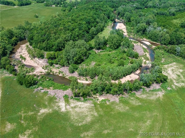 Weber Farm Rd, Montreal, MO 65591