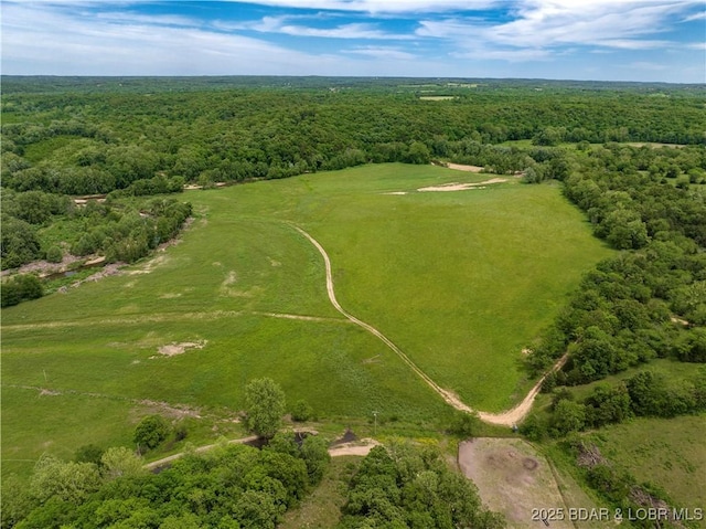 Weber Farm Rd, Montreal, MO 65591