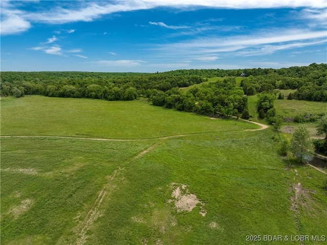 Weber Farm Rd, Montreal, MO 65591