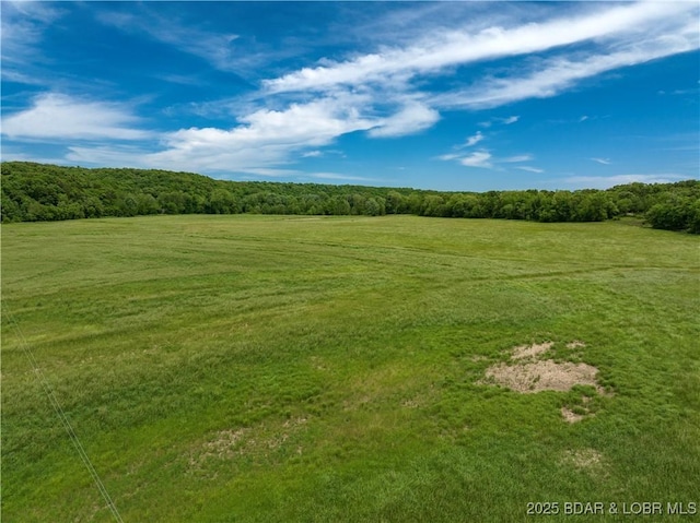 Weber Farm Rd, Montreal, MO 65591