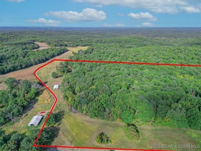 TRACTD Beechnut Rd, Stover, MO 65078