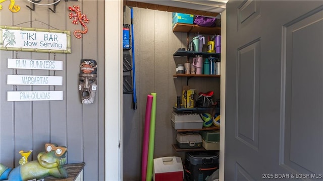 611 Lazy Days Rd Unit X-10, Osage Beach, MO 65065 - view of pantry