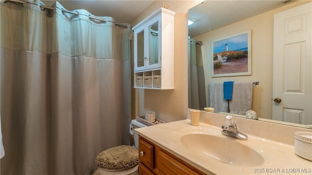 611 Lazy Days Rd Unit X-10, Osage Beach, MO 65065 - bathroom featuring vanity