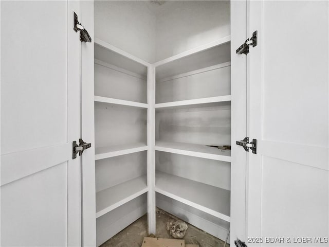 17 Eagles Pass, Climax Springs, MO 65324 - view of storage area