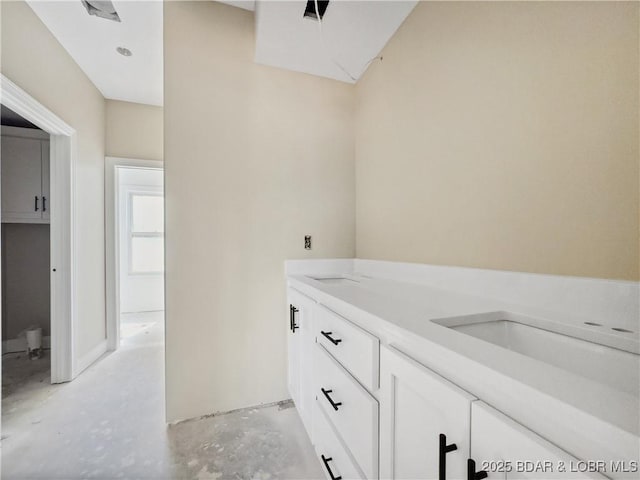 17 Eagles Pass, Climax Springs, MO 65324 - bathroom featuring a sink