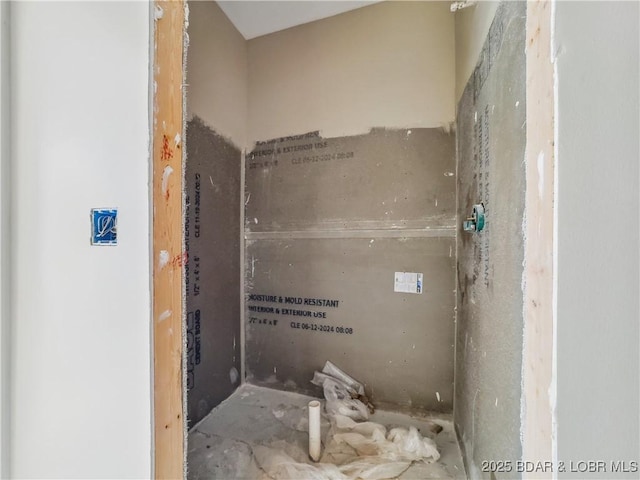 17 Eagles Pass, Climax Springs, MO 65324 - view of bathroom