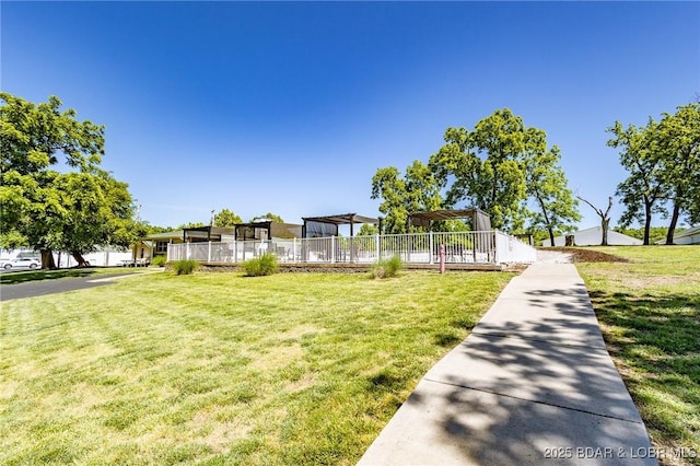 601 Park Place Dr Unit 2B, Kaiser, MO 65047 - view of front of property featuring a gazebo