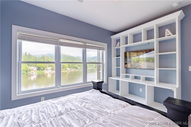205 Wedge Wood Dr, Camdenton, MO 65020 - view of bedroom
