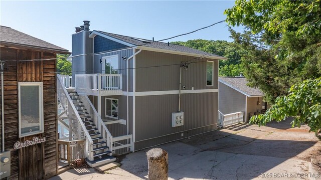 1111 Ginger Rd, Lake Ozark, MO 65049 - photo 29