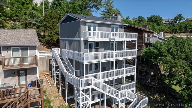 1111 Ginger Rd, Lake Ozark, MO 65049 - photo 35