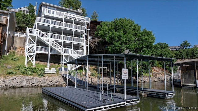 1111 Ginger Rd, Lake Ozark, MO 65049 - photo 1