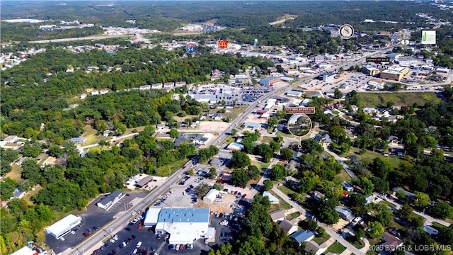 577 Mulberry Ln, Camdenton, MO 65020 - view of property location
