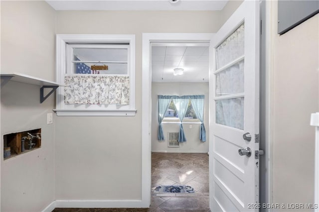 577 Mulberry Ln, Camdenton, MO 65020 - interior space featuring baseboards
