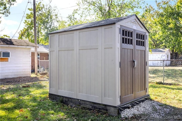 577 Mulberry Ln, Camdenton, MO 65020 - view of shed