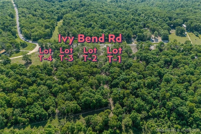 LOTT-4 Ivy Bend Rd, Stover, MO 65078