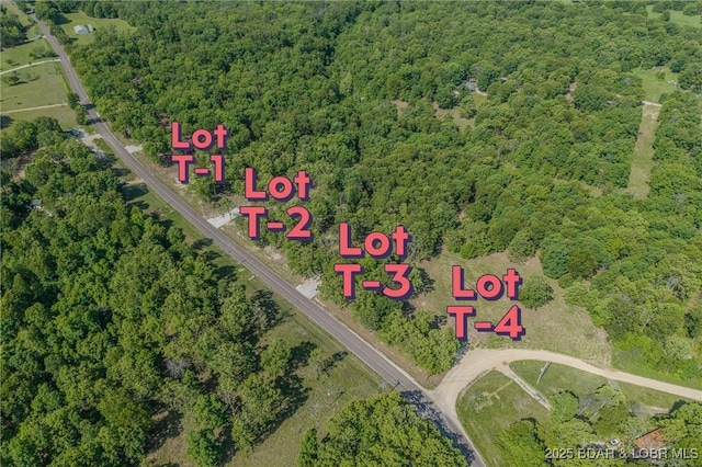 LOTT-4 Ivy Bend Rd, Stover, MO 65078