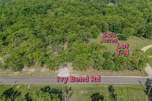 LOTT-4 Ivy Bend Rd, Stover, MO 65078