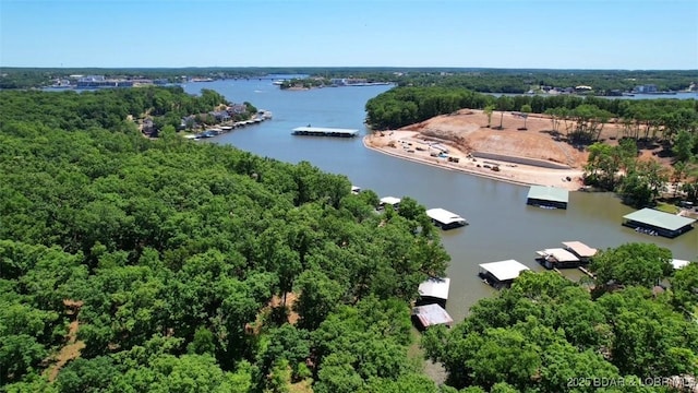 LOT114 Blue Water Bay Dr, Sunrise Beach, MO 65079 - photo 2