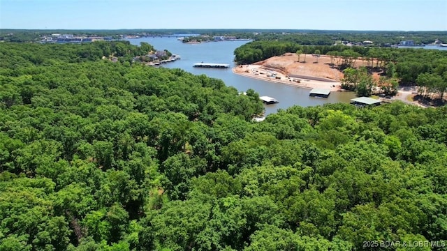 LOT114 Blue Water Bay Dr, Sunrise Beach, MO 65079 - photo 8
