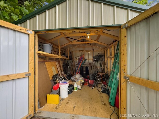 73 Good Neighbors Loop, Camdenton, MO 65020 - view of storage room