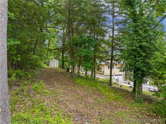 73 Good Neighbors Loop, Camdenton, MO 65020 - view of yard