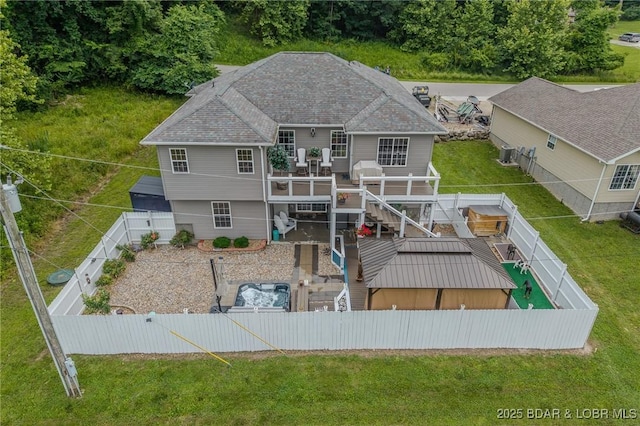 362 Merlin Dr, Camdenton, MO 65020 - photo 1