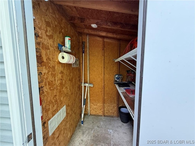 1089 Buckingham Dr Unit 1, Camdenton, MO 65020 - view of storage room