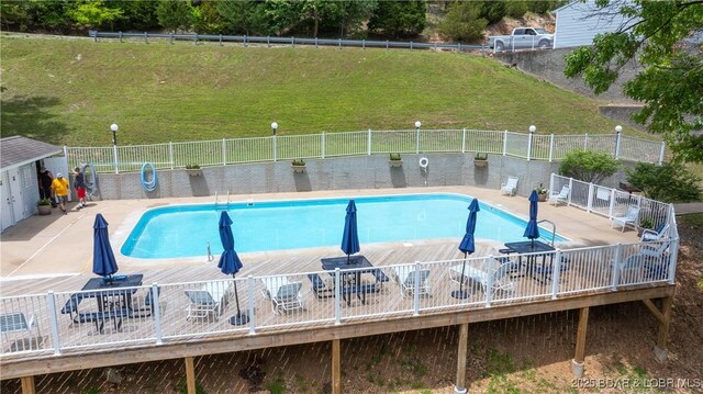 1089 Buckingham Dr Unit 1, Camdenton, MO 65020 - photo 29