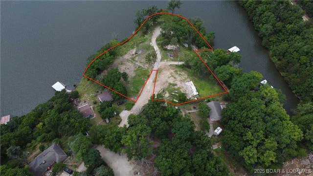 226 Chimney Rock Rd, Camdenton, MO 65020