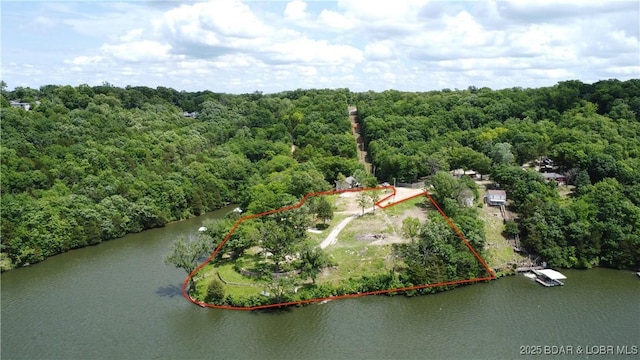 226 Chimney Rock Rd, Camdenton, MO 65020