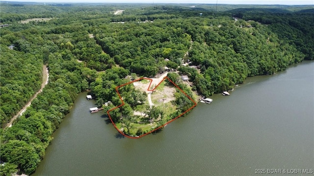 226 Chimney Rock Rd, Camdenton, MO 65020